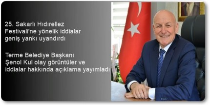 Başkan Kul: ''Gereken Adımlar Atıldı''